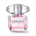 Versace Bright Crystal W EDT 90ml TESTER