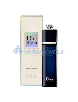 Dior Addict 2014 W EDP 30ml