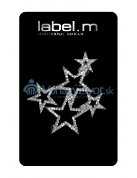 label.m Hair Stars - spona do vlasů