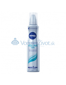 Nivea Volume Care