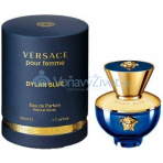 Versace Dylan Blue Pour Femme W EDP 50ml