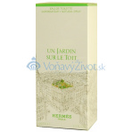 Hermes Un Jardin Sur le Toit W EDT 100ml