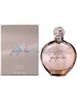 Jennifer Lopez Still W EDP 100ml