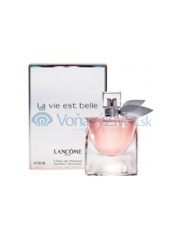 Lancome La Vie Est Belle W EDP 50ml