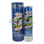 Ed Hardy by Christian Audigier Love & Luck M EDT 100ml