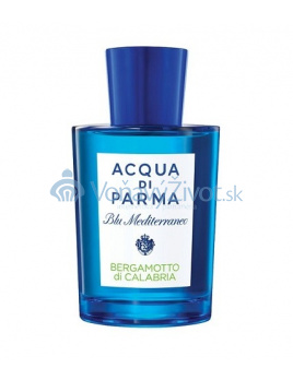 Acqua di Parma Blu Mediterraneo Bergamotto di Calabria EDT UNI75