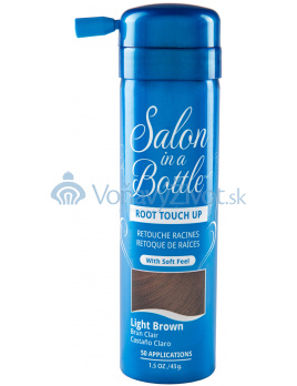 Salon in a Bottle Root Touch Up Spray 1.5 oz./43g - Light Brown