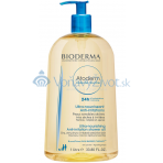 Bioderma Atoderm Huile De Douche 1000ml