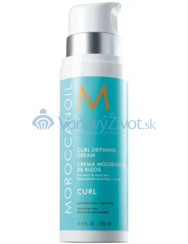 Moroccanoil Curl Defining Cream 250ml