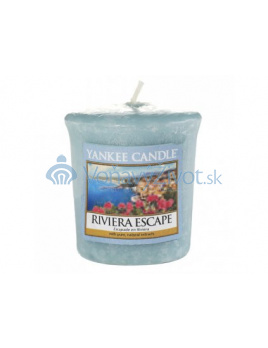Yankee Candle Votivní svíčka Riviera escape 49g