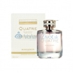 Boucheron Quatre W EDP 50ml