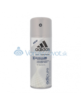 Adidas Adipure 150ml M