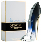 Carolina Herrera Good Girl Légere W EDP 50ml