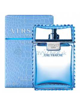 Versace Man Eau de FraicheEDT M30