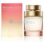 Michael Kors Wonderlust W EDP 100ml