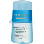 L'Oréal Paris Gentle Eye & Lips Make-Up Remover 125ml