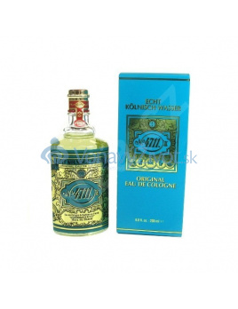 4711 4711 Original EDC 300 ml UNISEX