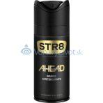 STR8 Ahead Deodorant Body Spray M 150ml