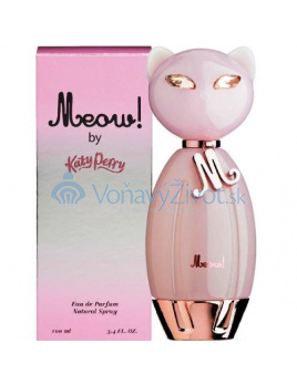 Katy Perry Meow W EDP 100ml