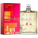Escentric Molecules Escentric 04 U EDT 100ml