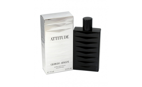 Giorgio Armani - Armani Attitude