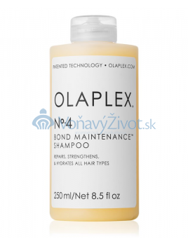 Olaplex N°4 Bond Maintenance Shampoo 250ml