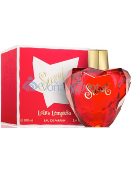 Lolita Lempicka Sweet W EDP 100ml