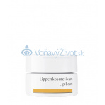 Dr. Hauschka Lip Balm výživný balzám na rty 4,5ml