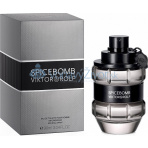 Viktor & Rolf Spicebomb M EDT 90ml