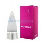 Rochas Rochas Man Eau De Toilette 100 ml (man)