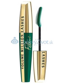 L'Oréal Paris Mascara Volume Million Lashes Féline 9,2ml - Black