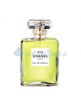 Chanel N°19 W EDP 100ml