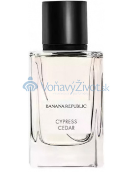 Banana Republic Cypress Cedar U EDP 75ml