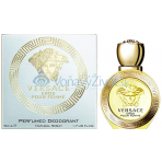 Versace Eros Pour Femme Perfumed Deodorant W 50ml