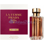 Prada La Femme Intense W EDP 50ml