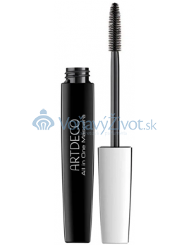 Artdeco All In One Mascara 10ml - 01 Black