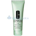 Clinique 7 Day Scrub Cream 100ml