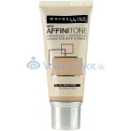 Maybelline Affinitone 30ml - 16 Vanilla Rose