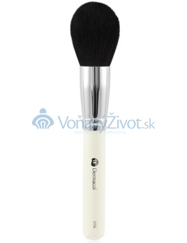 Dermacol Master Brush by PetraLovelyHair D56