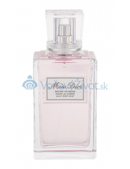 Dior Miss Dior Silky Body Mist W 100ml