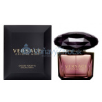 Versace Crystal Noir W EDT 90ml