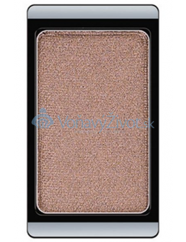 Artdeco Eye Shadow Duochrom 0,8g - 208 Elegant Brown