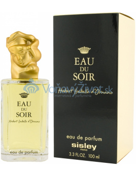 Sisley Eau du Soir W EDP 100ml