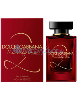 Dolce & Gabbana The Only One 2 W EDP 100ml