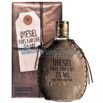 Diesel Fuel For Life M EDT 50ml