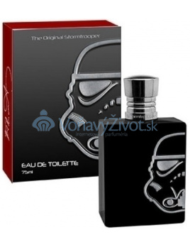 Star Wars Stormtrooper EDT 75ml