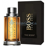 Hugo Boss The Scent After Shave Lotion M 100ml