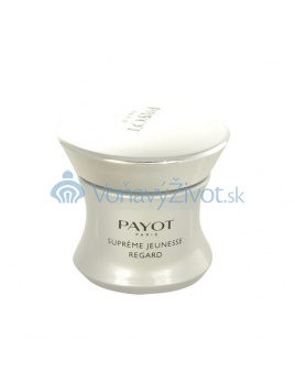 Payot Supreme Jeunesse Regard Eye Cream 15ml W