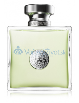 Versace Versense W EDT 100ml TESTER