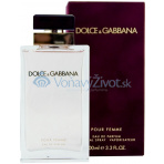Dolce & Gabbana Pour Femme W EDP 100ml
